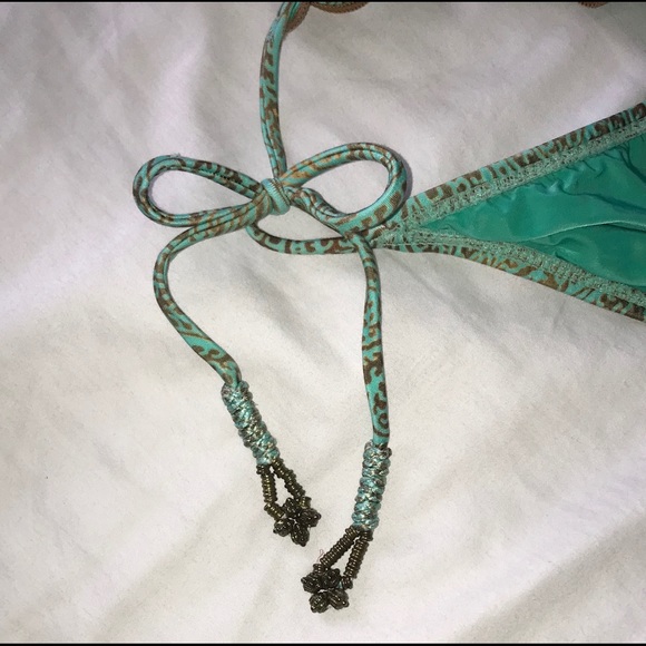 Vix Bikini Bottoms NWOT - Picture 6 of 8